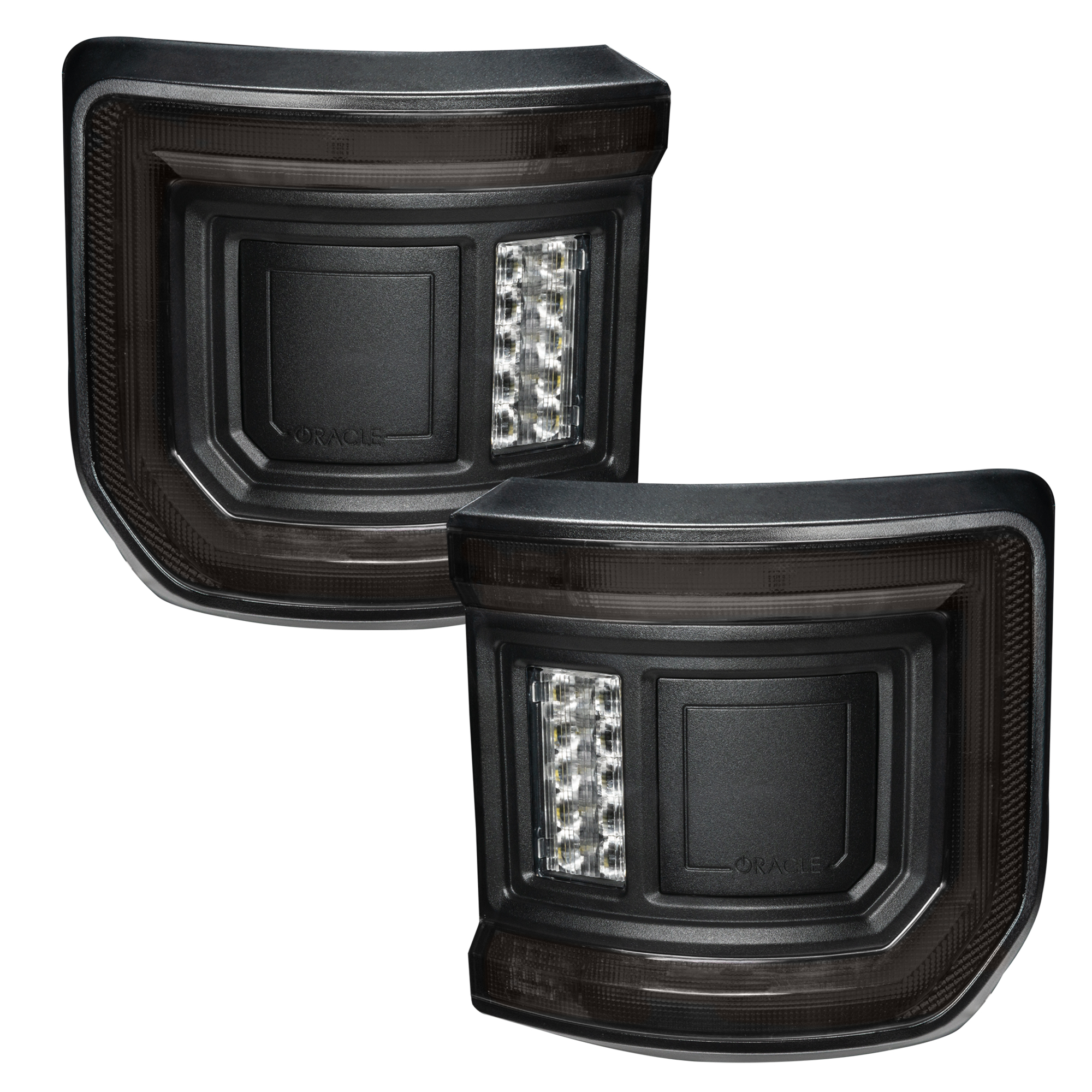 5882-504-T - Tail Light Assembly